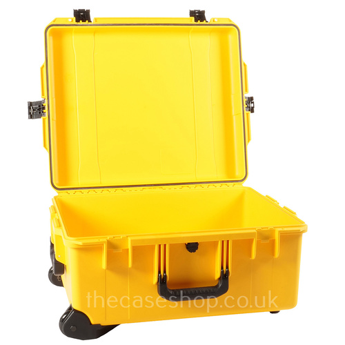 Peli Storm iM2720 holds upto 60 LTO / DLT