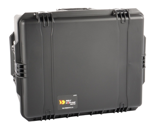 Peli Storm iM2750 Case with Wheels