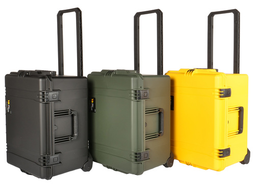 Peli Storm iM2750 Case with Wheels