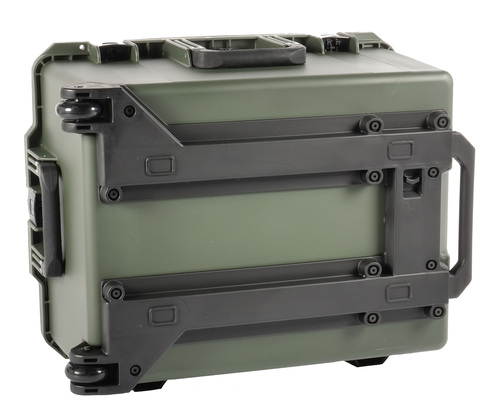 Peli Storm iM2750 Case with Wheels
