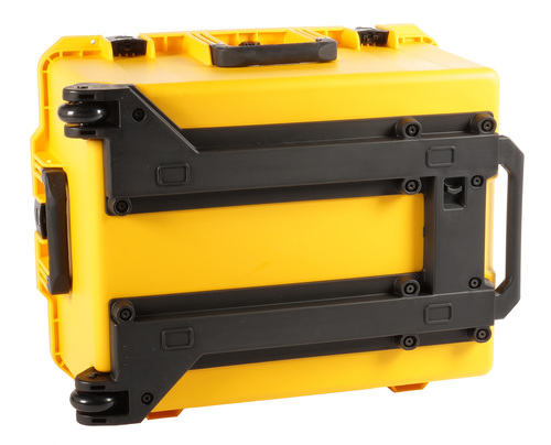 Peli Storm iM2750 Case with Wheels