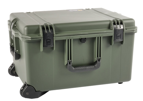 Peli Storm iM2750 Case with Wheels