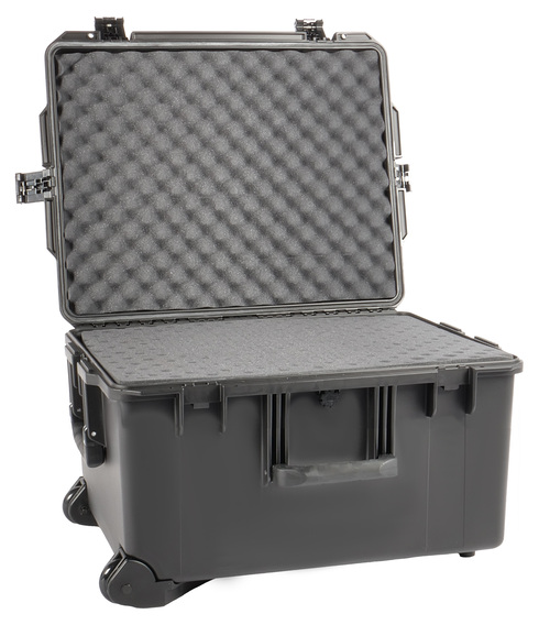Peli Storm iM2750 Case with Wheels