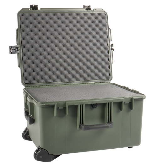 Peli Storm iM2750 Case with Wheels