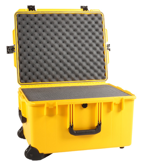 Peli Storm iM2750 Case with Wheels