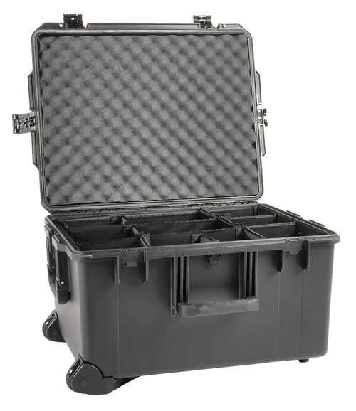 Peli Storm iM2750 Case with Wheels