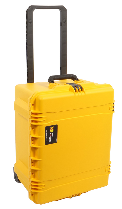 Peli Storm iM2750 Case with Wheels