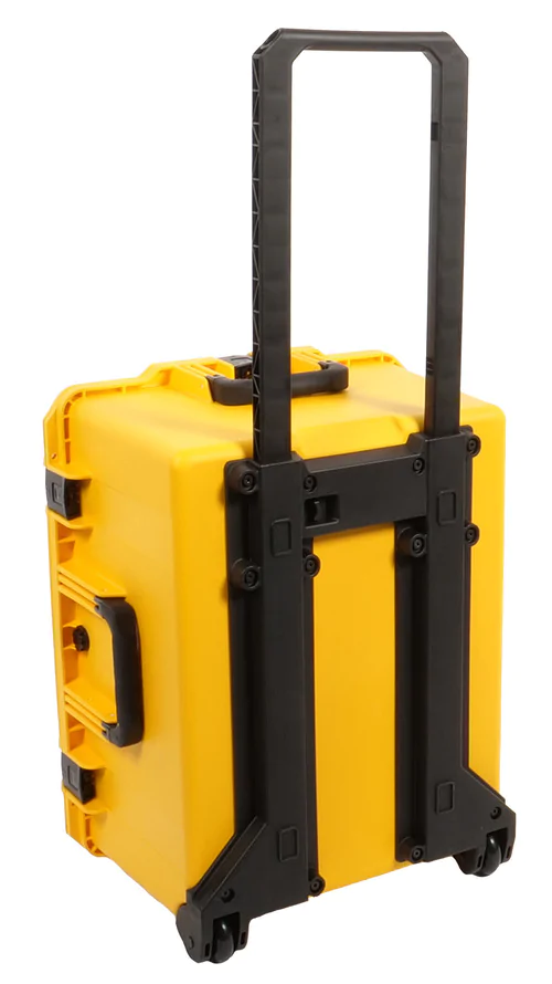 Peli Storm iM2750 Case with Wheels
