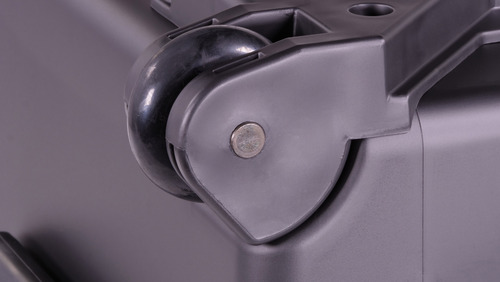 Peli Storm iM2750 holds upto 108 LTO / DLT