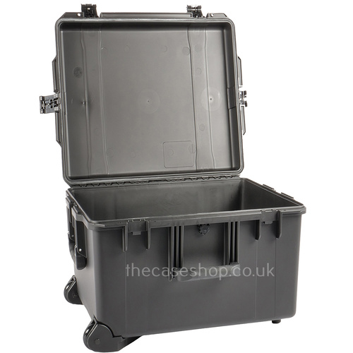 Peli Storm iM2750 holds upto 108 LTO / DLT