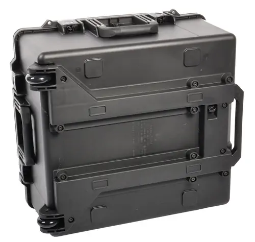 Peli Storm iM2875 Case with Wheels