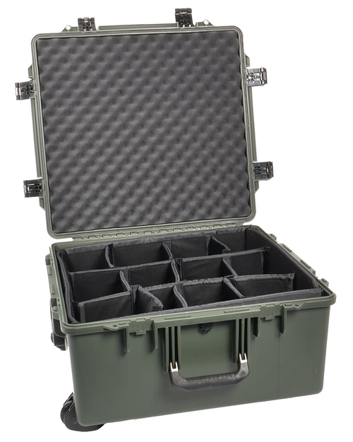 Peli Storm iM2875 Case with Wheels