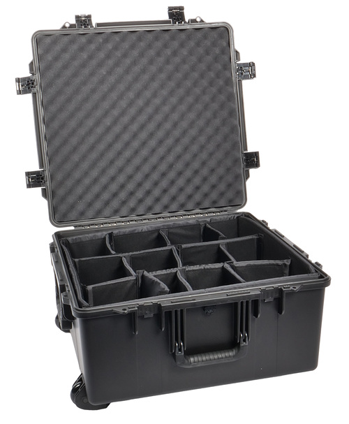 Peli Storm iM2875 Case with Wheels