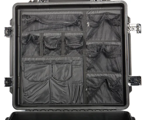 Peli Storm iM2875 Case with Wheels