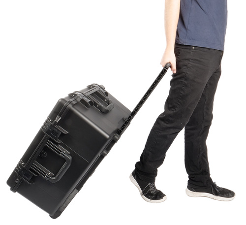 Peli Storm iM2875 Case with Wheels