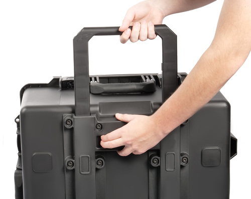 Peli Storm iM2875 Case with Wheels