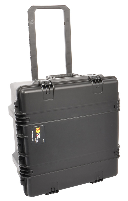 Peli Storm iM2875 Case with Wheels