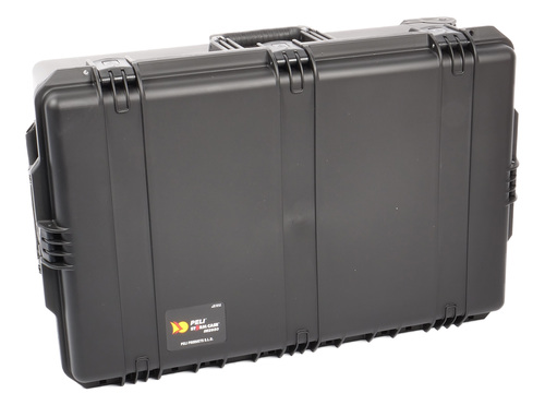 Peli Storm iM2950 Case with Wheels