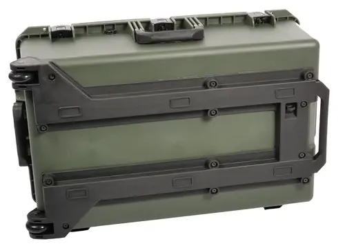 Peli Storm iM2950 Case with Wheels