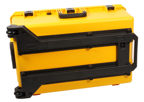 Peli Storm iM2950 Case with Wheels