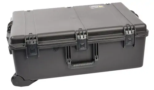 Peli Storm iM2950 Case with Wheels