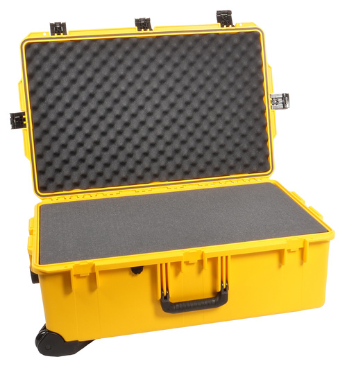 Peli Storm iM2950 Case with Wheels