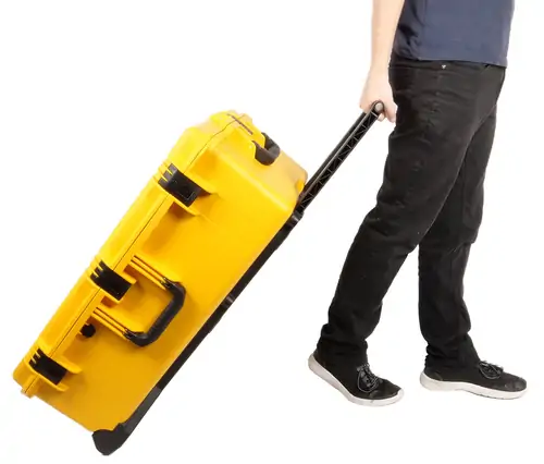 Peli Storm iM2950 Case with Wheels