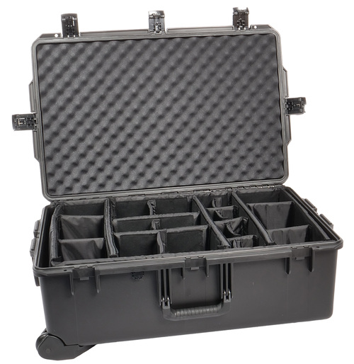 Peli Storm iM2950 Case with Wheels