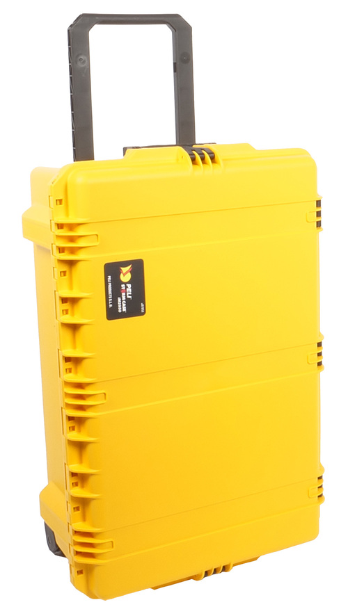 Peli Storm iM2950 Case with Wheels