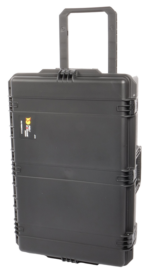Peli Storm iM2950 Case with Wheels