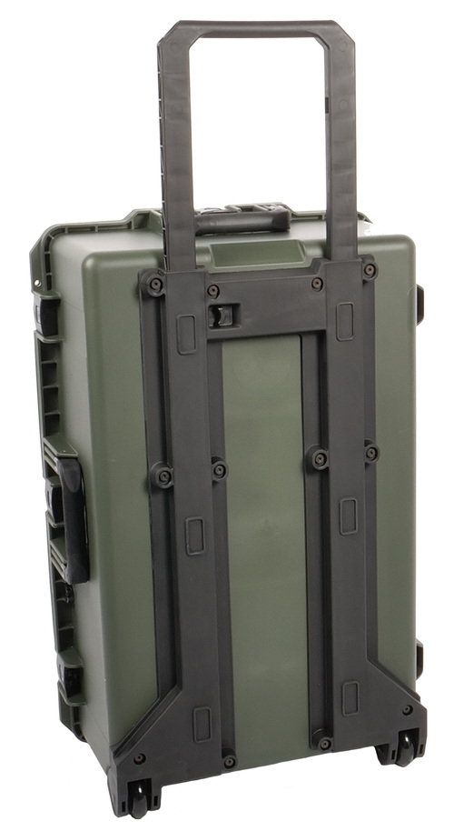 Peli Storm iM2950 Case with Wheels