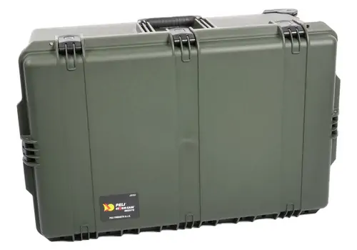 Peli Storm iM2975 Case with Wheels