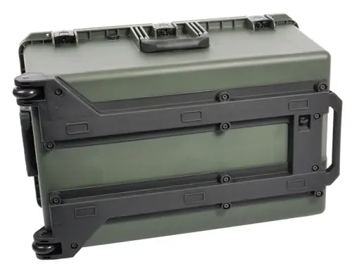 Peli Storm iM2975 Case with Wheels