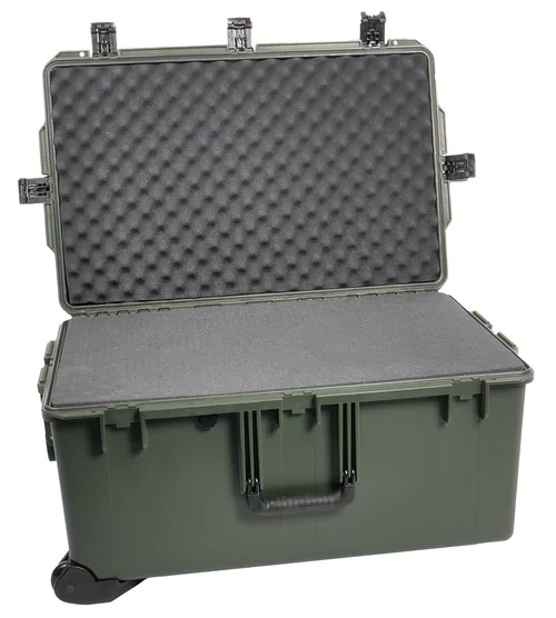 Peli Storm iM2975 Case with Wheels