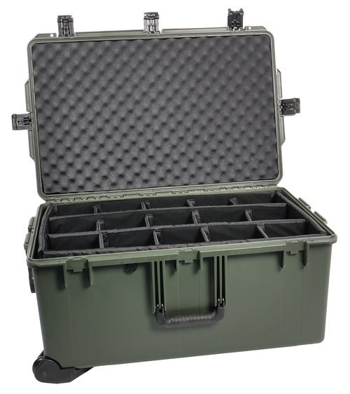 Peli Storm iM2975 Case with Wheels
