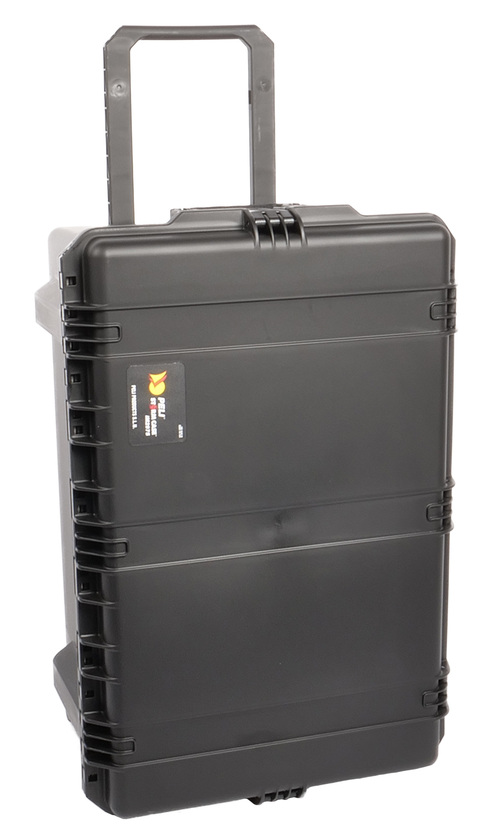 Peli Storm iM2975 Case with Wheels