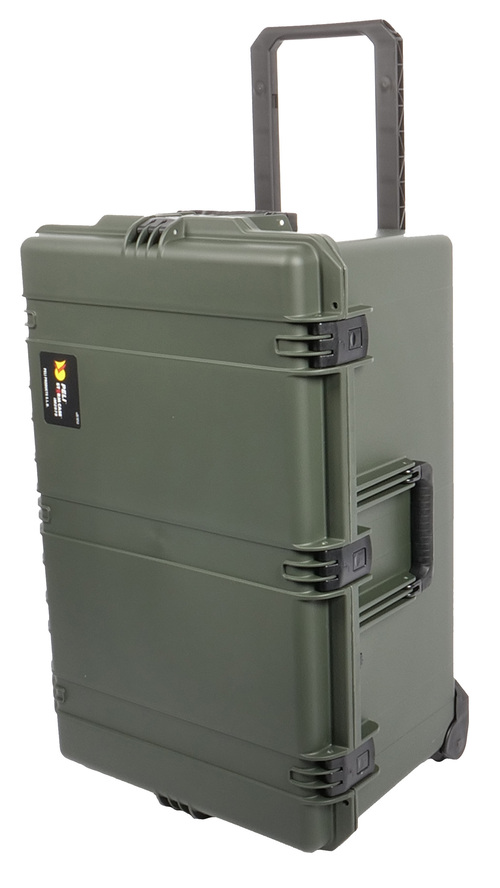 Peli Storm iM2975 Case with Wheels