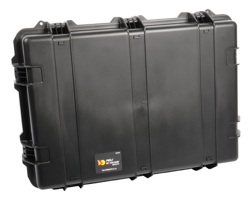 Peli Storm iM3075 Case with Wheels