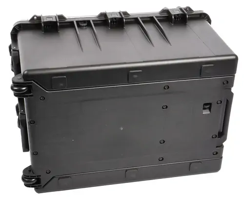 Peli Storm iM3075 Case with Wheels