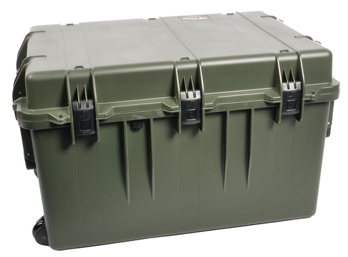 Peli Storm iM3075 Case with Wheels