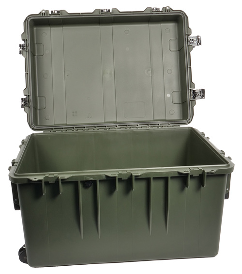 Peli Storm iM3075 Case with Wheels