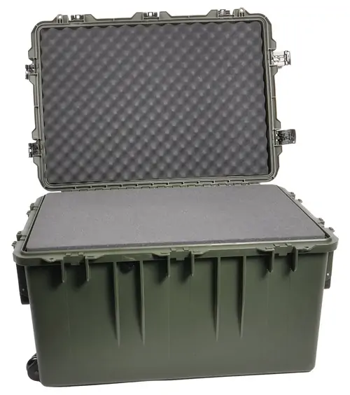 Peli Storm iM3075 Case with Wheels