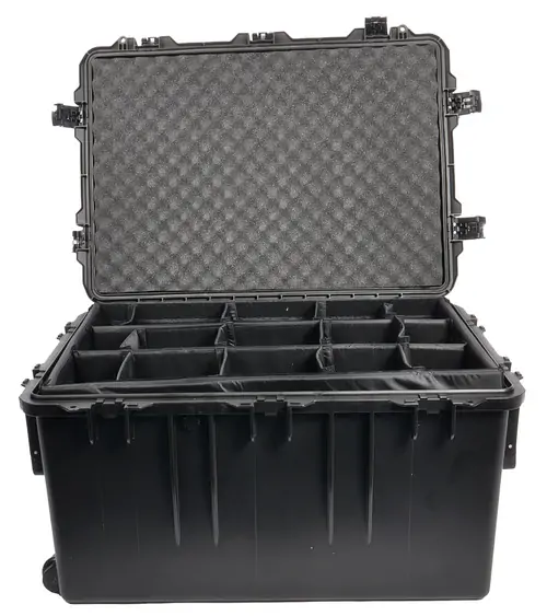 Peli Storm iM3075 Case with Wheels