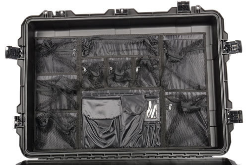 Peli Storm iM3075 Case with Wheels