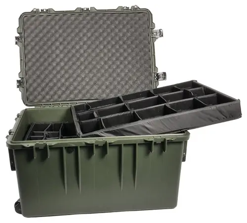 Peli Storm iM3075 Case with Wheels