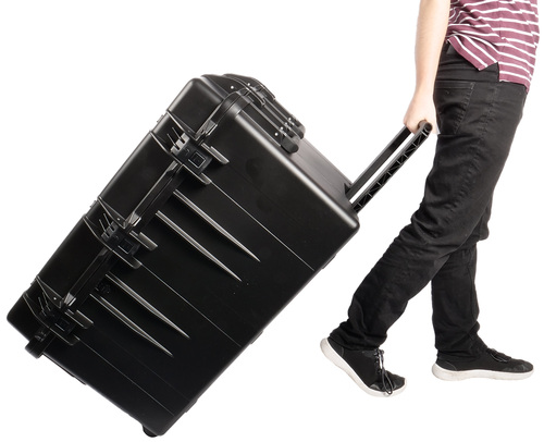 Peli Storm iM3075 Case with Wheels