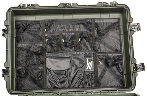 Peli Storm iM3075 Case with Wheels