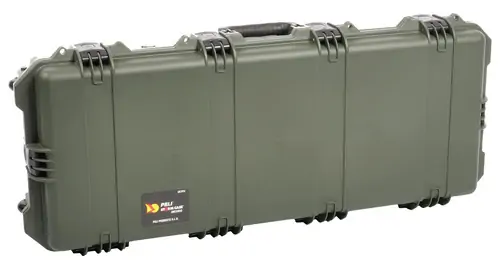 Peli Storm iM3100 Case with Wheels