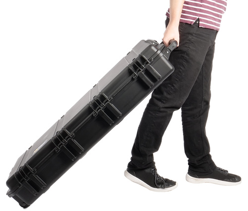 Peli Storm iM3100 Case with Wheels