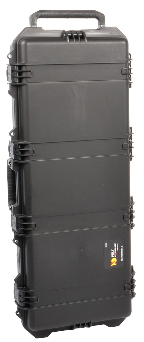 Peli Storm iM3100 Case with Wheels